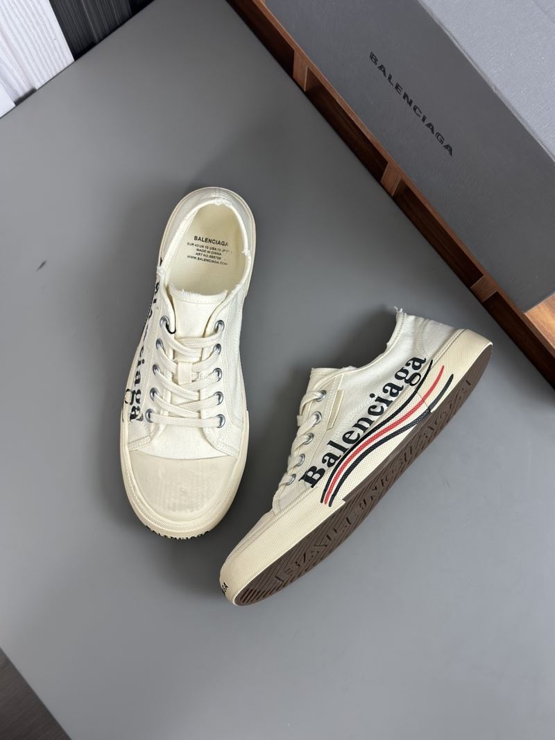 Balenciaga Low Shoes